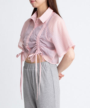 身長:163cm サイズ1