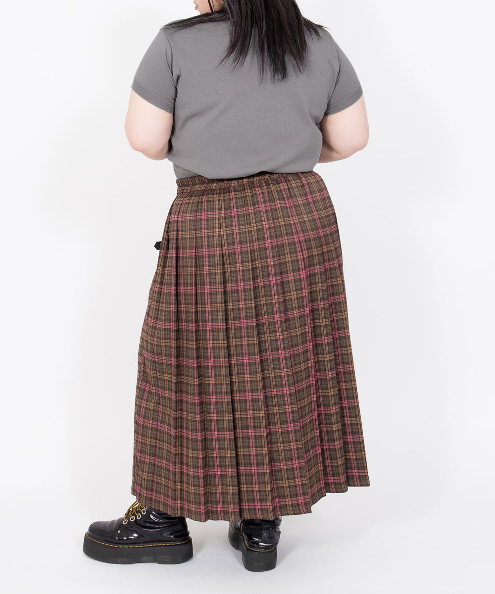 身長:168cm サイズ4