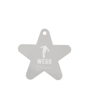 NCT WISH ラグラングラフィックTシャツ