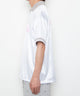ホワイト モデル：175cm L着用
