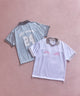 NCT WISH ゲームグラフィックTシャツ