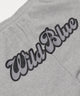 WILD BLUE　グラフィックスウェットパンツ
