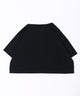 BワンポイントショートTシャツ
