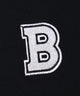 BワンポイントショートTシャツ