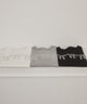 ビジューリボンTシャツ
