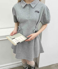 グレー / F