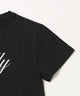 PHILLYロゴ刺繍Tシャツ