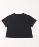 ビッグリボン刺繍Tシャツ