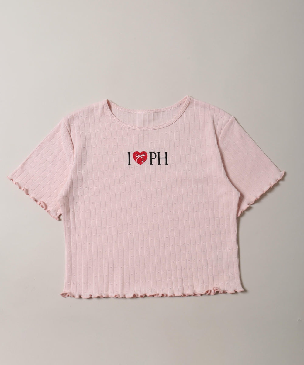 ピンク