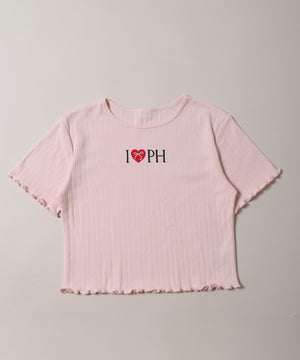 ピンク