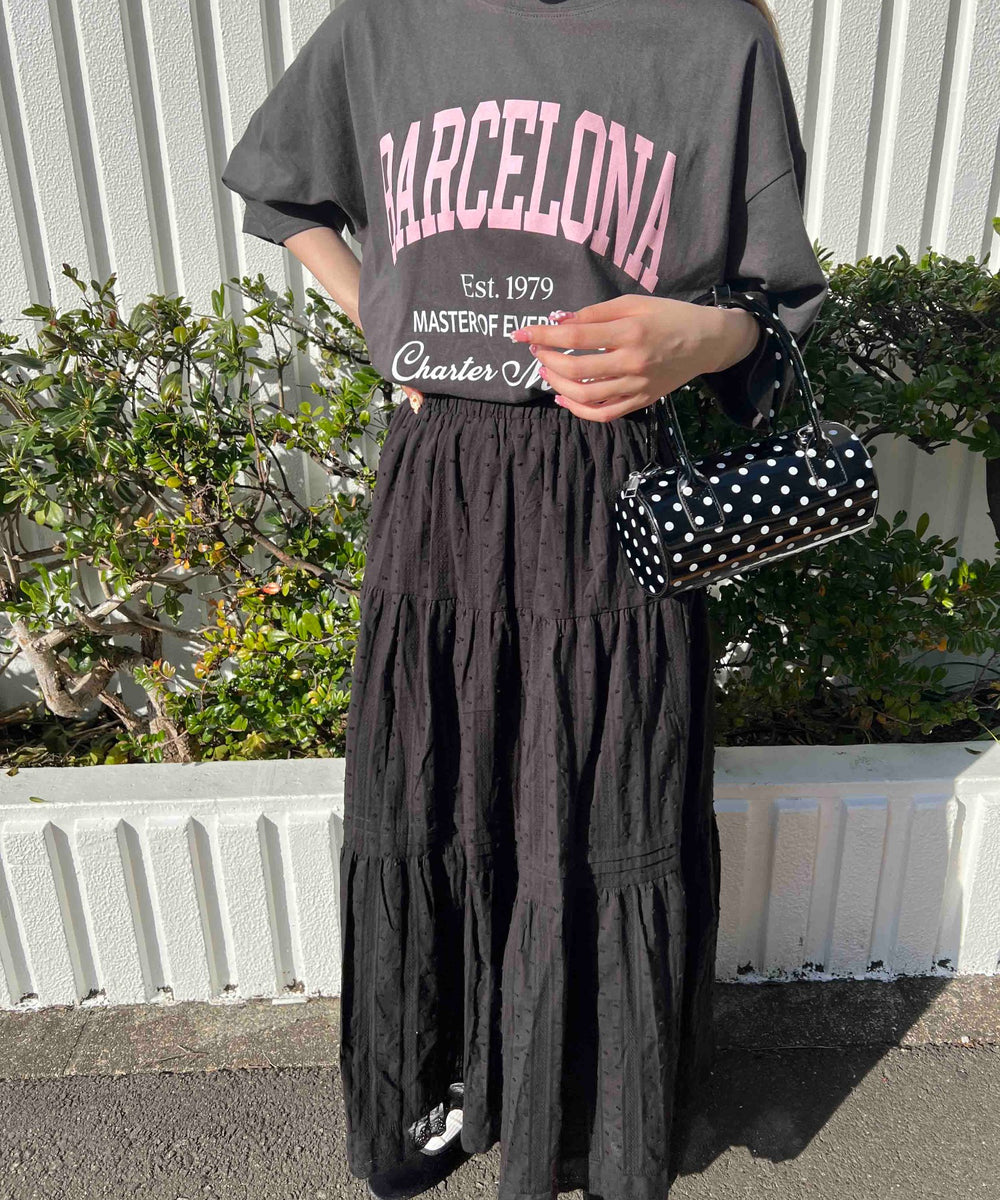 ドットミニショルダー