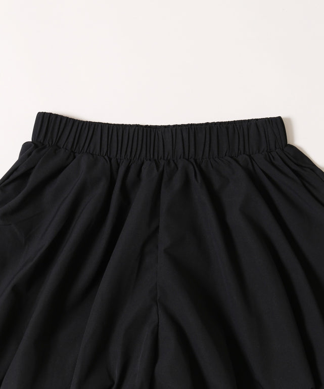 バルーンショートパンツ