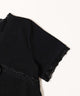 クロスリボンTシャツ