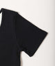 フェイクレイヤードTシャツ
