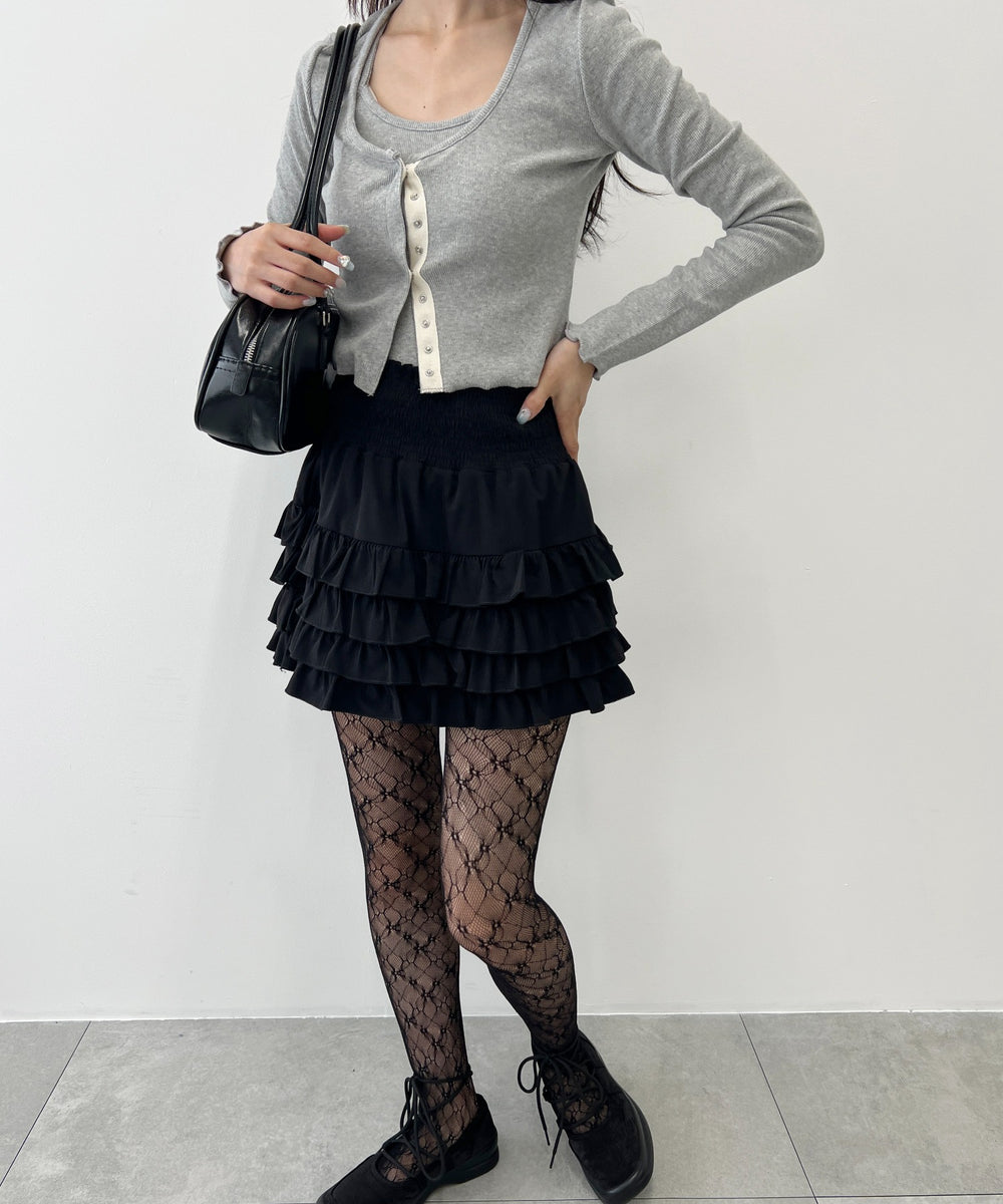 ブラック