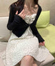 ブラック モデル：157㎝ F着用
