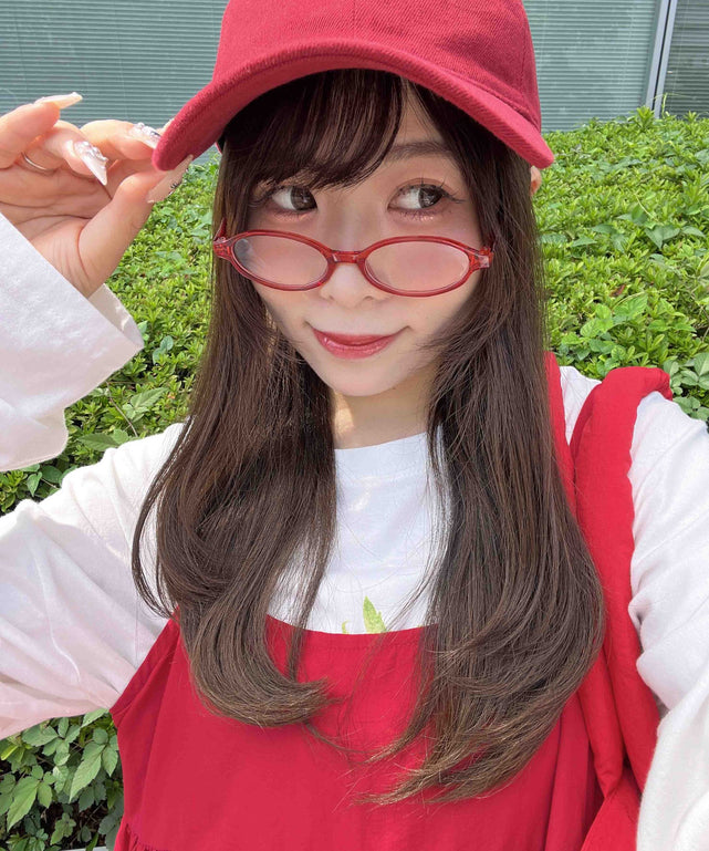 レッド