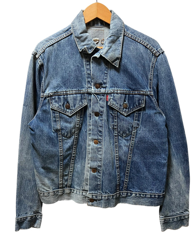 Levi’s 70505デニムジャケット/Levi’s 70505デニムジャケット