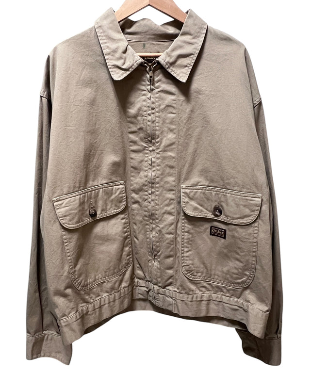 Dickies ワークジャケット/Dickies ワークジャケット