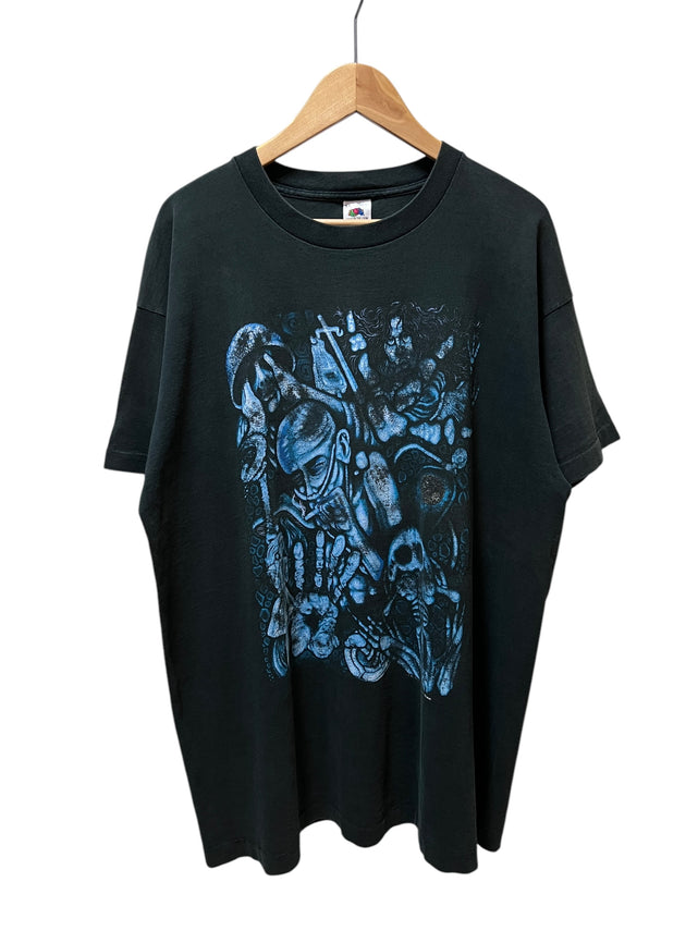 ALICE IN CHAINS バンドTシャツ/ALICE IN CHAINS バンドTシャツ