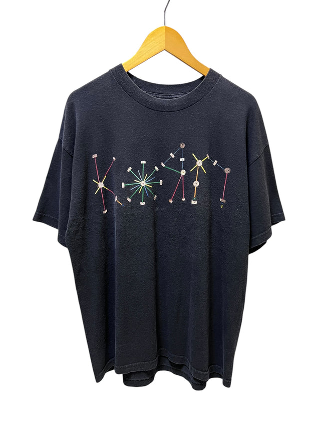 KORN バンドTシャツ/KORN バンドTシャツ
