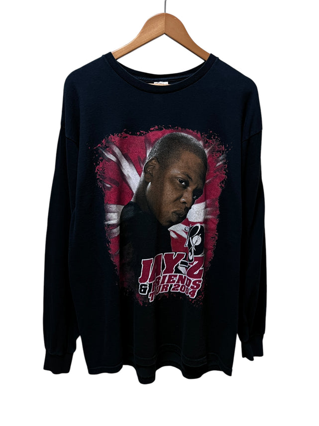 JAY-Z ラップTシャツ/JAY-Z ラップTシャツ