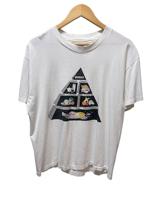 グラフィックTシャツ
