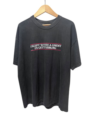 グラフィックTシャツ