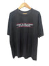 グラフィックTシャツ