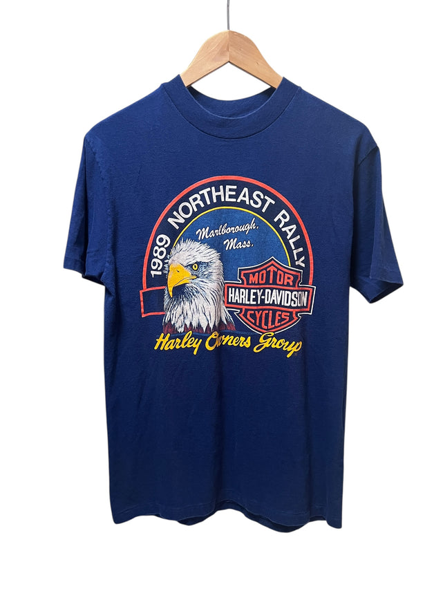 HARLEY-DAVIDSON Tシャツ/HARLEY-DAVIDSON Tシャツ