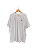 Apple アドバータイジングTシャツ