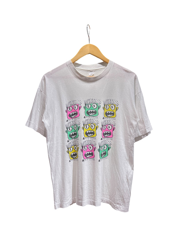 Charlie Woglom アートTシャツ/Charlie Woglom アートTシャツ