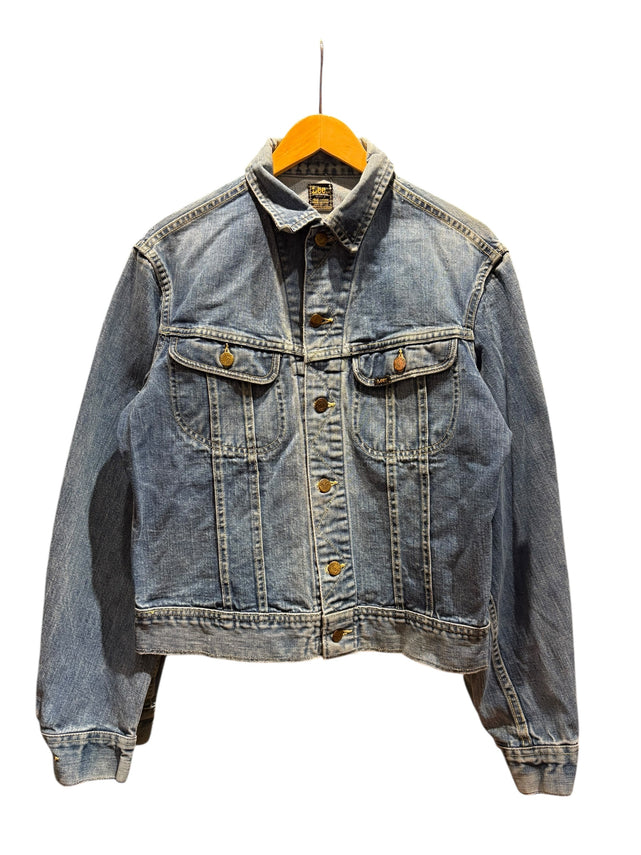 60-70's Vintage Lee　101J/60-70's Vintage Lee　101J