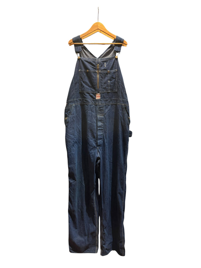 50's Vintage CROWN ヴィンテージオーバーオール/50's Vintage CROWN ヴィンテージオーバーオール