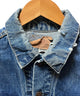 Levi’s 70505デニムジャケット