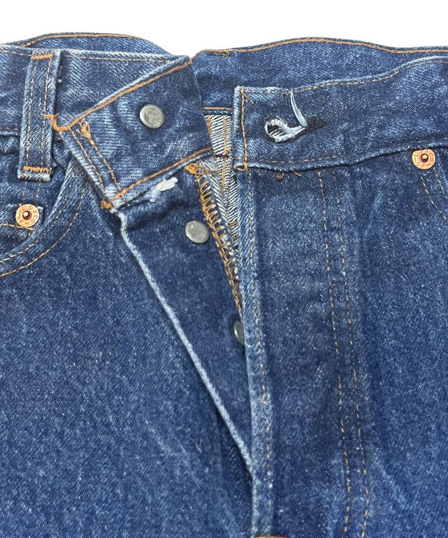 Levi’s 701 デニムパンツ
