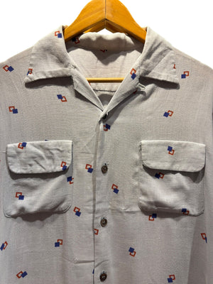 50's Vintage ヴィンテージシャツ
