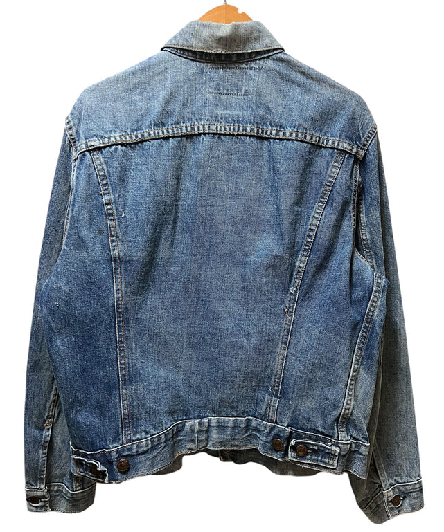 Levi’s 70505デニムジャケット