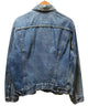 Levi’s 70505デニムジャケット
