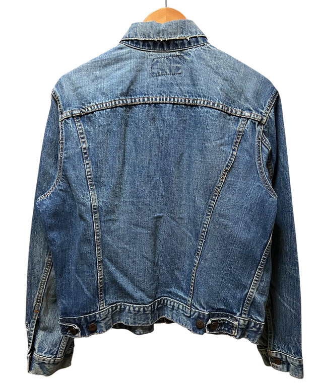 Levi’s 70505デニムジャケット
