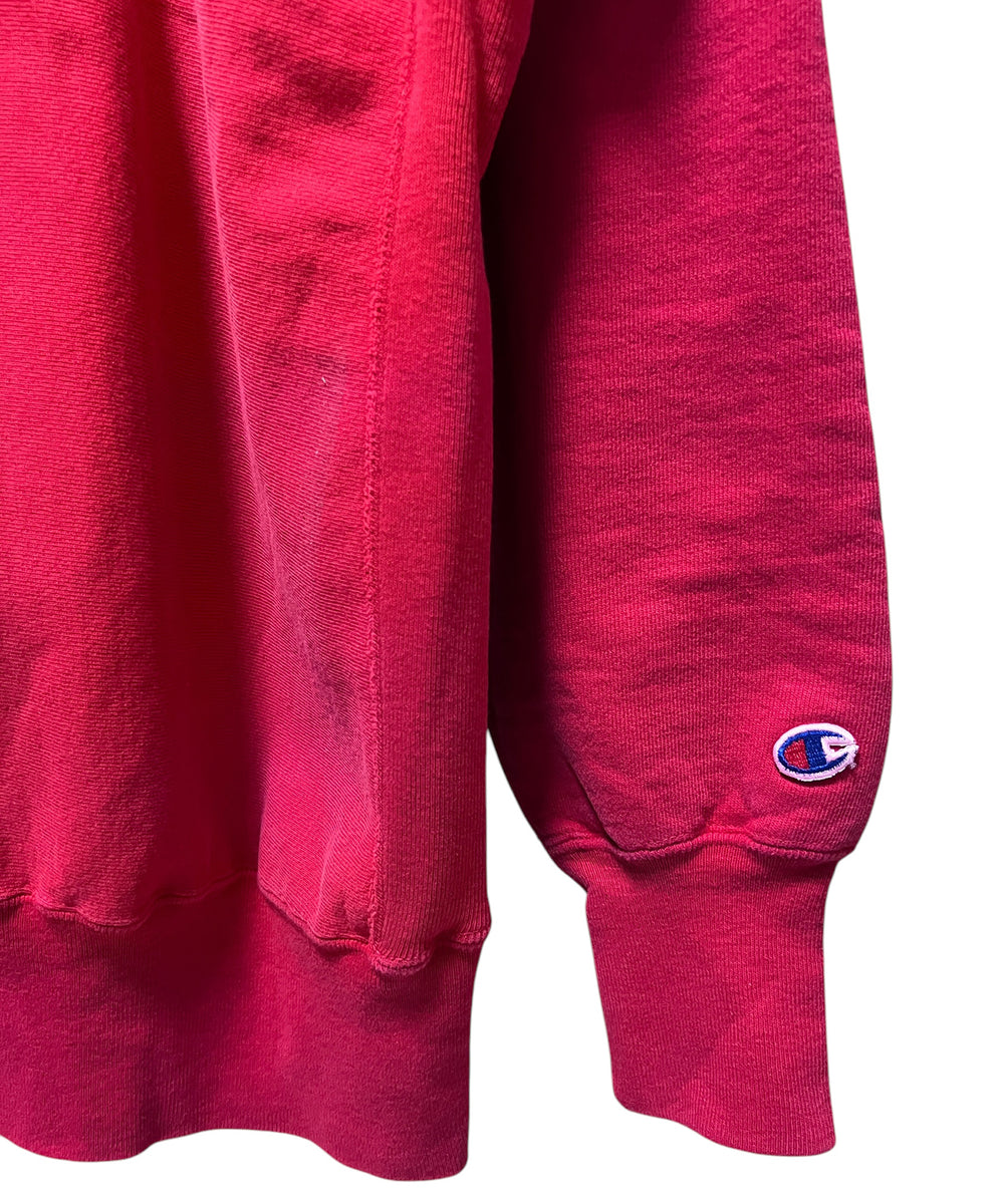 Champion リバースウィーブ