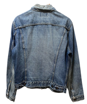 Levi’s 70505デニムジャケット