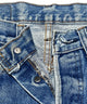 Levi’s 501 デニムパンツ