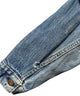 Levi’s 70505デニムジャケット