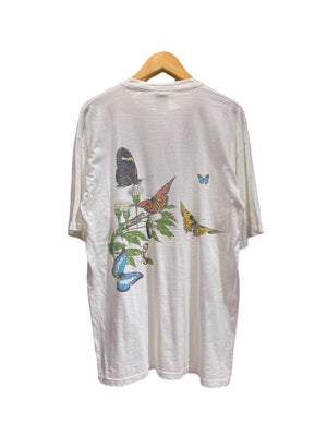 昆虫Tシャツ