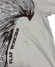 VINTAGE プリントTシャツ