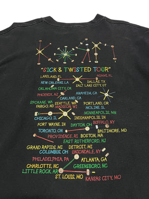 KORN バンドTシャツ