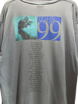 SEAL バンドTシャツ