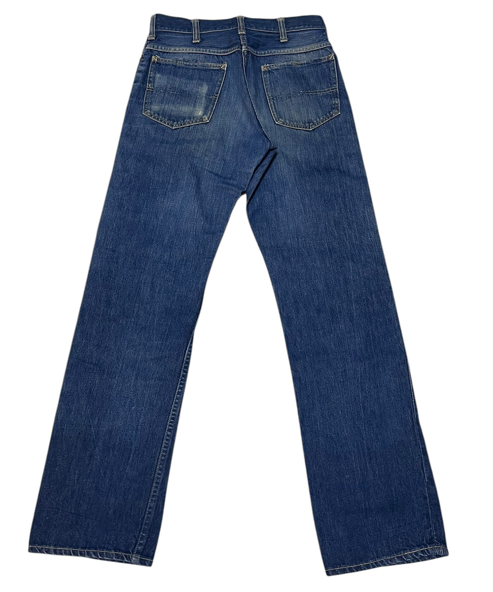 FOREMOST デニムパンツ