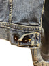 60-70's Vintage Lee　101J